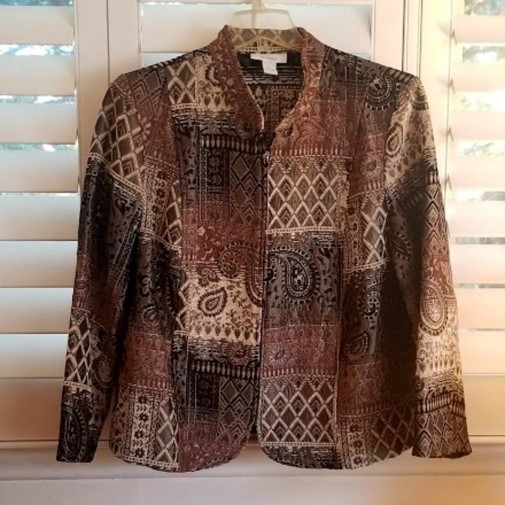 Dress Barn | Women's Jacket | Size 18/20 - Picture 1 of 10